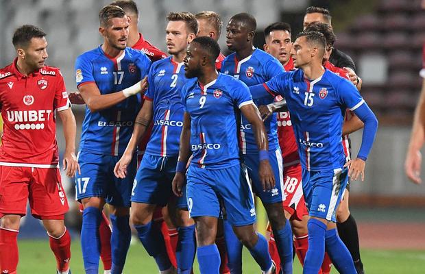 FCSB, sponsorul numărul 1 pentru FC Botoșani! Suma incredibilă trimisă de Becali către Iftime pentru 7 transferuri