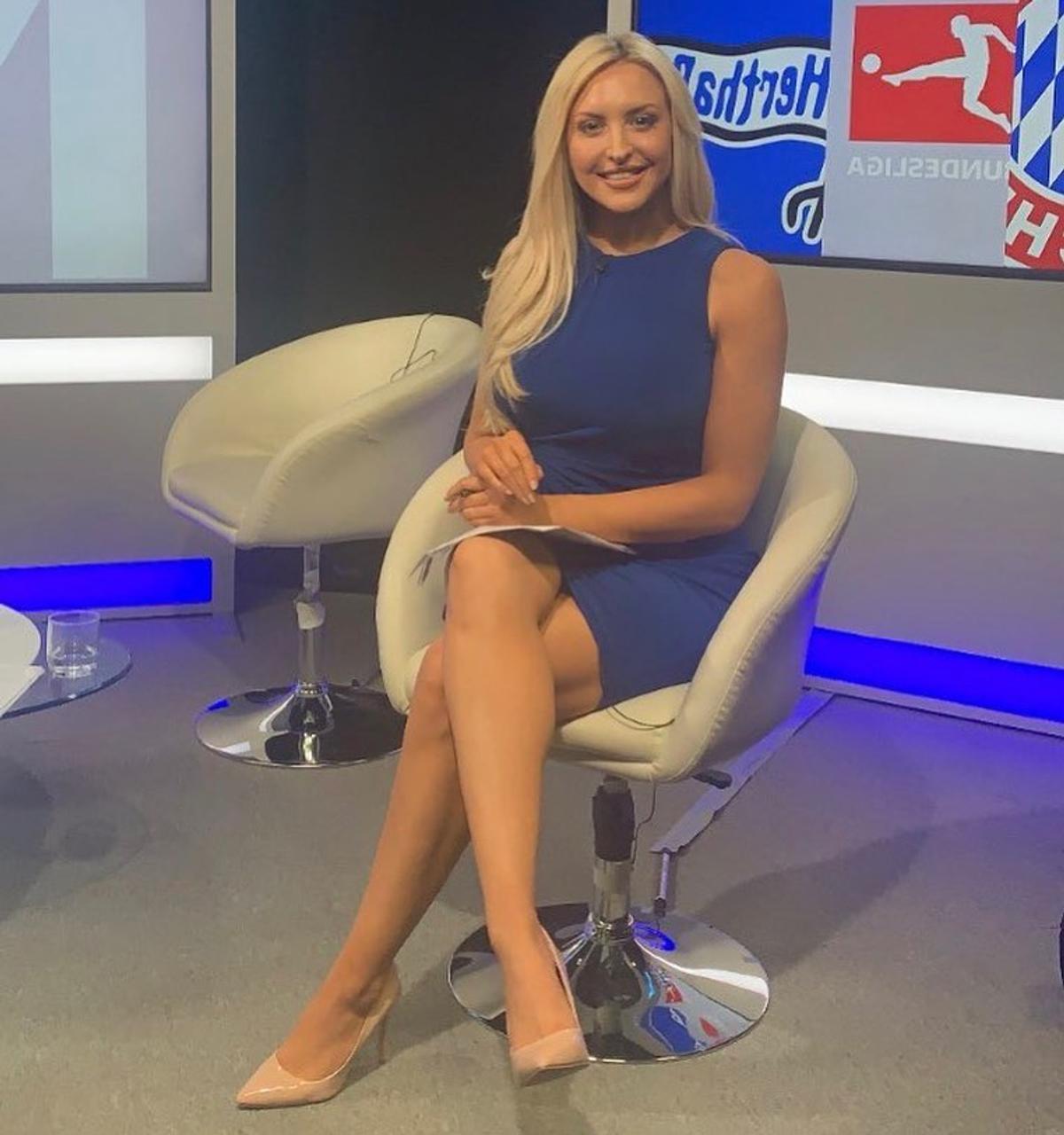 Emma Jones/ Foto: Instagram