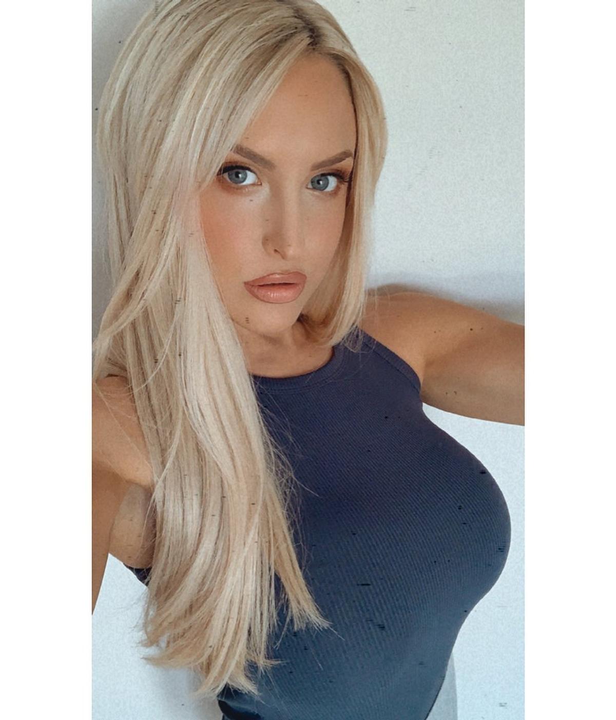 Emma Jones/ Foto: Instagram