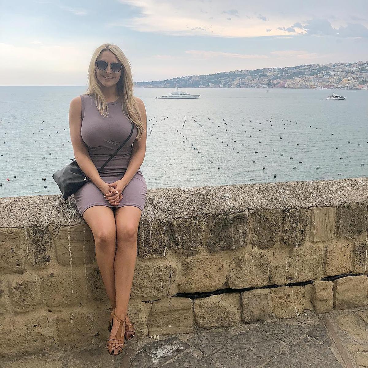 Emma Jones/ Foto: Instagram