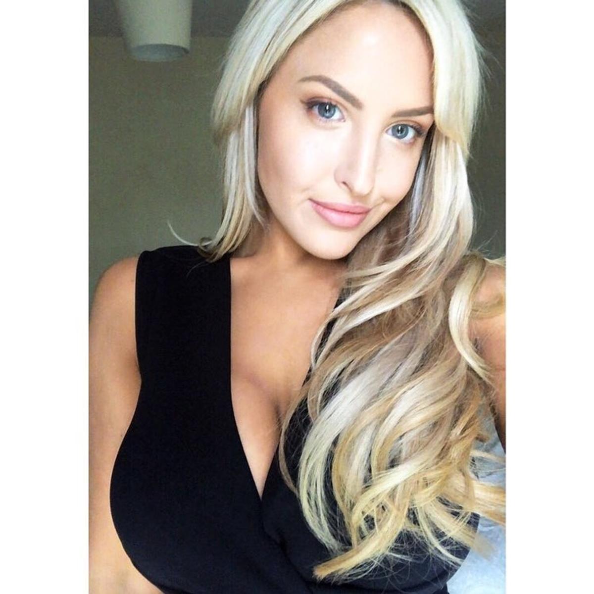 Emma Jones/ Foto: Instagram