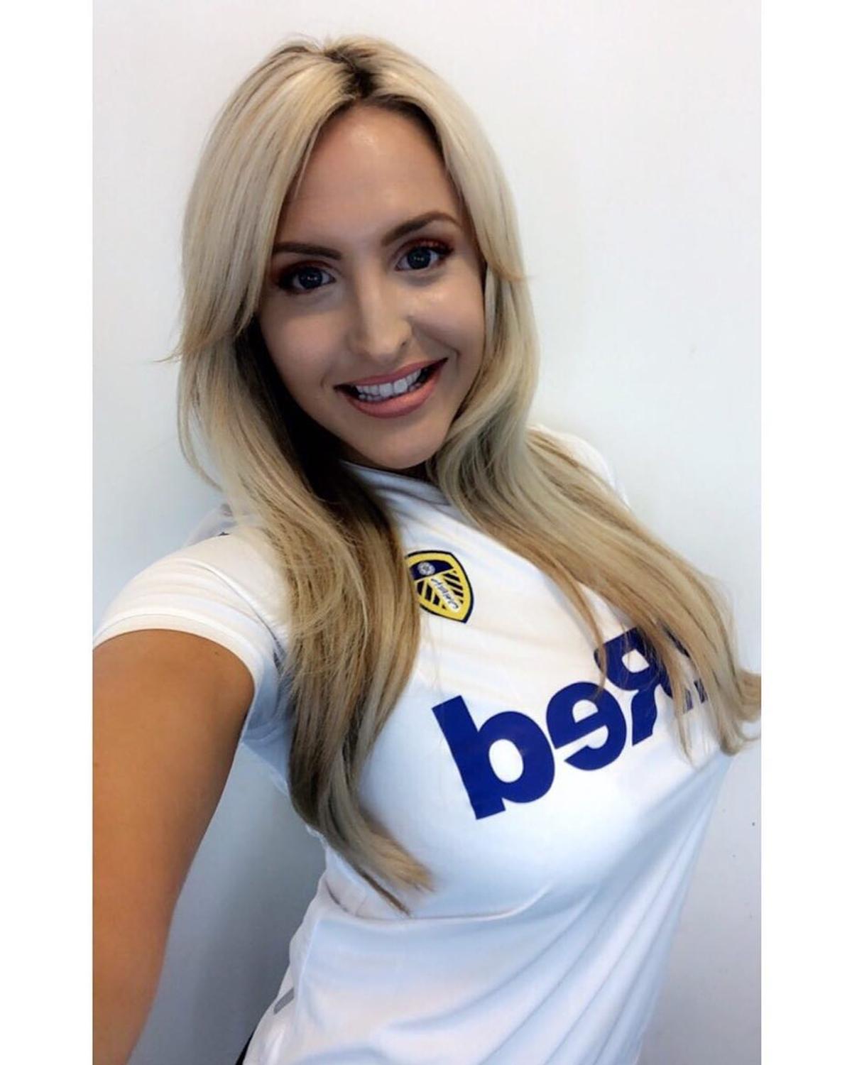 Emma Jones/ Foto: Instagram