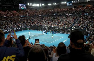 Cât costă Australian Open. Suma astronomică plătită de organizatori pentru a-i aduce pe Rafael Nadal sau Serena Williams