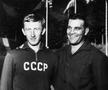 RETRO GSP. 91 de ani de la nașterea celui mai cinstit și mai ghinionist jucător din istorie