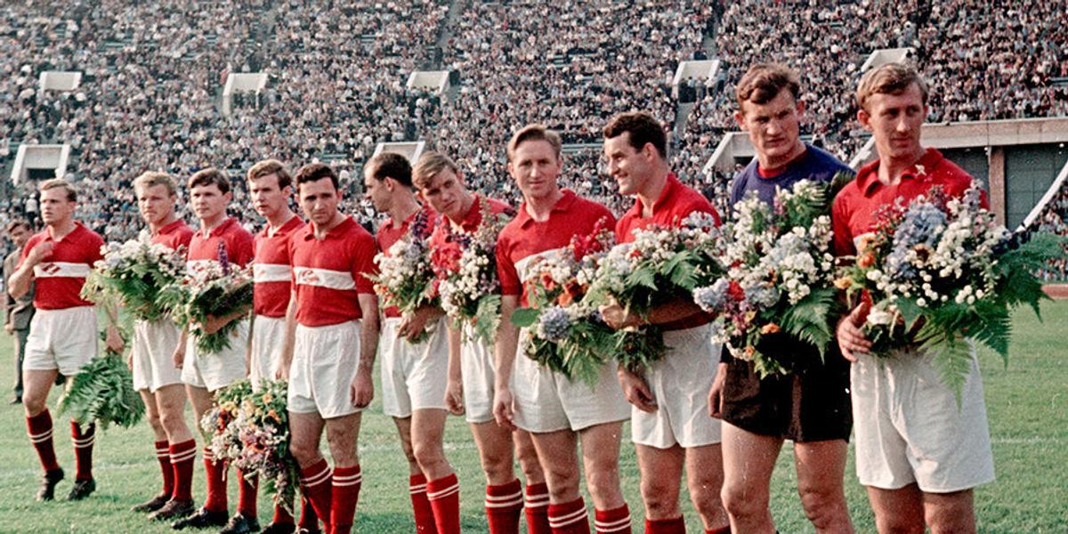 RETRO GSP. 91 de ani de la nașterea celui mai cinstit și mai ghinionist jucător din istorie