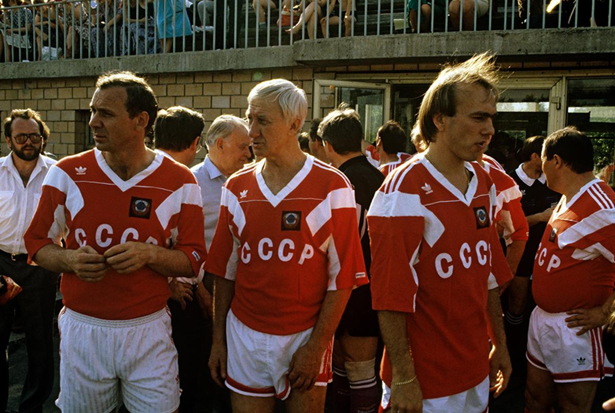 RETRO GSP. 91 de ani de la nașterea celui mai cinstit și mai ghinionist jucător din istorie