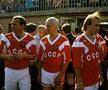 RETRO GSP. 91 de ani de la nașterea celui mai cinstit și mai ghinionist jucător din istorie