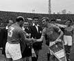 RETRO GSP. 91 de ani de la nașterea celui mai cinstit și mai ghinionist jucător din istorie