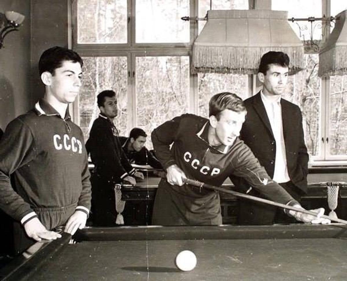 RETRO GSP. 91 de ani de la nașterea celui mai cinstit și mai ghinionist jucător din istorie
