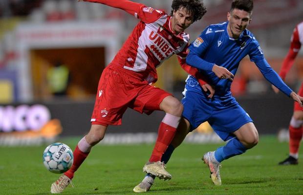 EXCLUSIV Un antrenor din Liga 1 dezvăluie ciudățeniile campionatului: „N-am mai luat bani din iunie!”