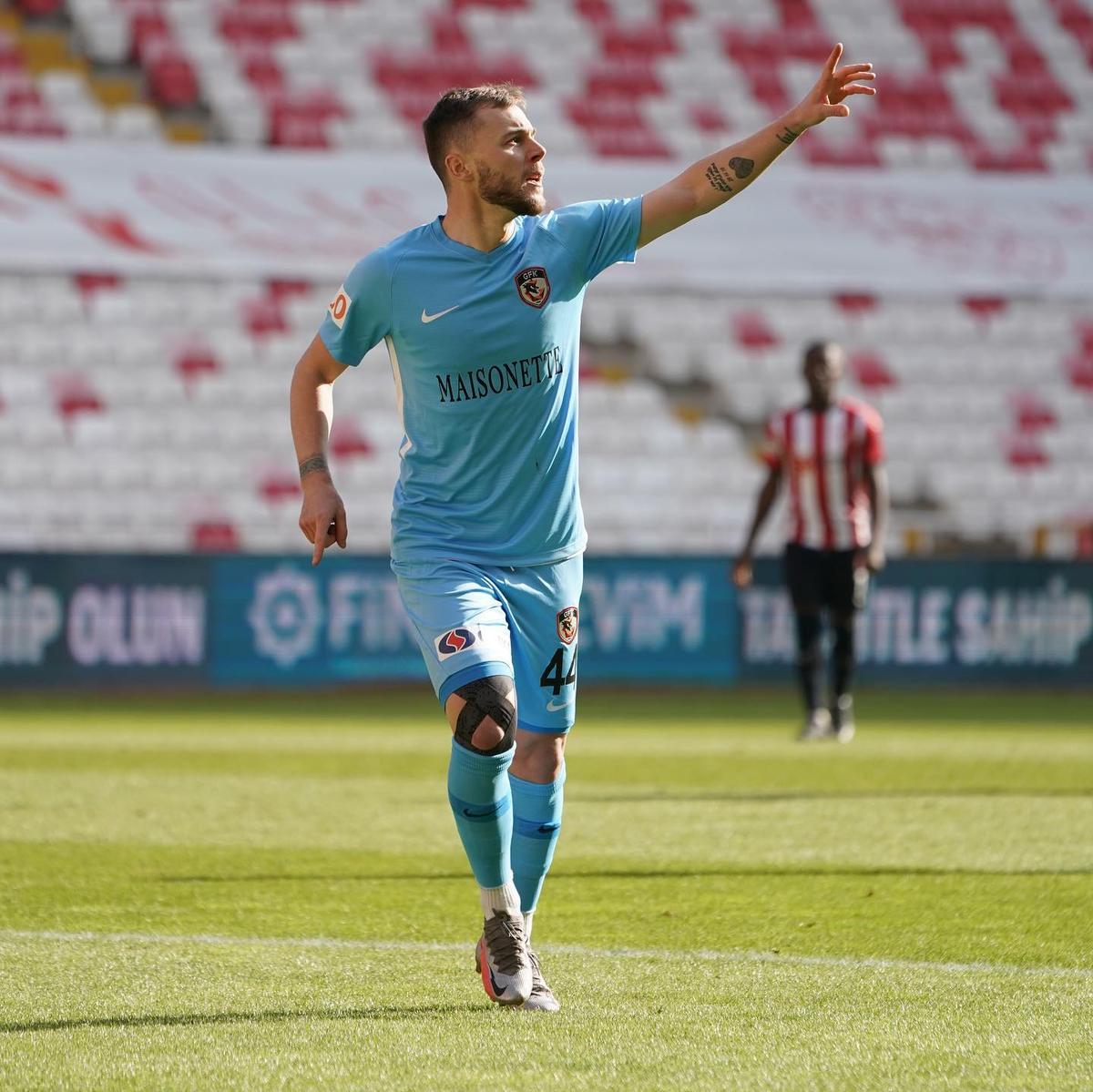 Marius Șumudică le-a spus turcilor tot! Ce zice despre conducerea lui Gaziantep și despre viitorul său: „Asta e poziția mea oficială”