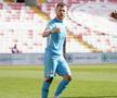 SIVASSPOR - GAZIANTEP - 09.01.2021