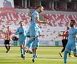 Marius Șumudică s-a despărțit de Gaziantep! Anunțul-șoc al clubului