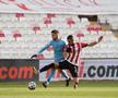 Marius Șumudică s-a despărțit de Gaziantep! Anunțul-șoc al clubului