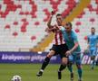 SIVASSPOR - GAZIANTEP - 09.01.2021