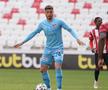 SIVASSPOR - GAZIANTEP - 09.01.2021
