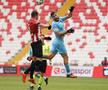 SIVASSPOR - GAZIANTEP - 09.01.2021