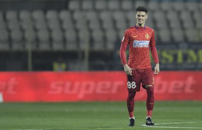 Florin Gardoş crede în transferul lui Dennis Man în Serie A: „Nu văd de ce nu ar putea ajunge acolo”