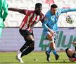 SIVASSPOR - GAZIANTEP 2-1. Marius Șumudică pierde primul meci după 15 etape! Gaziantep a avut 1-0 în minutul 4 după golul lui Maxim
