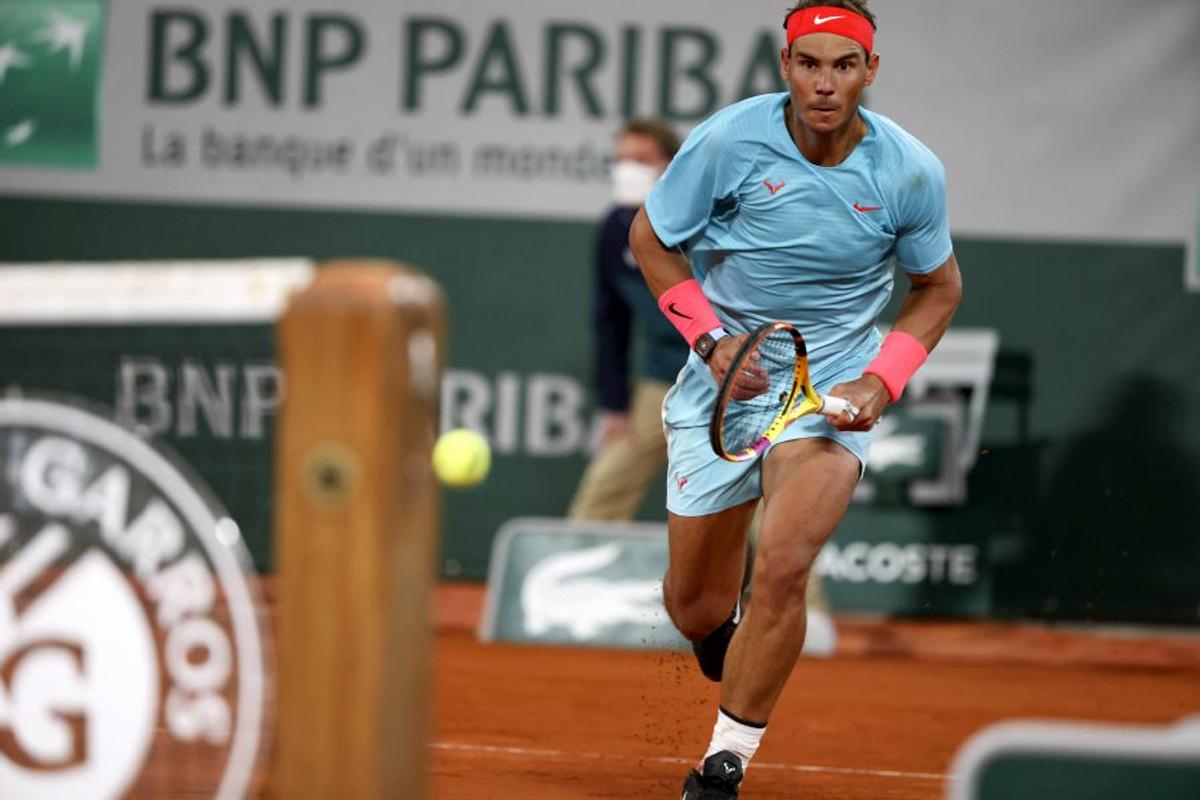 Ce așteaptă Rafael Nadal de la 2021: recordurile pe care ibericul vrea să le spulbere