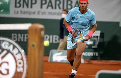 Ce așteaptă Rafael Nadal de la 2021: recordurile pe care ibericul vrea să le spulbere