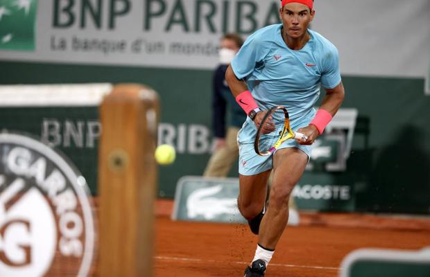 Ce așteaptă Rafael Nadal de la 2021: recordurile pe care ibericul vrea să le spulbere