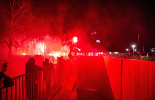 „De Sărbători, au pus bombe la 5G” » Fabulos: ce a povestit un fost antrenor al lui FCSB