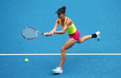 Reprezentanții României și-au aflat adversarii din calificările la Australian Open 2021