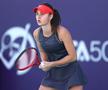 VIDEO Prima mare surpriză din 2021: Karolina Pliskova, învinsă de locul 292 WTA!