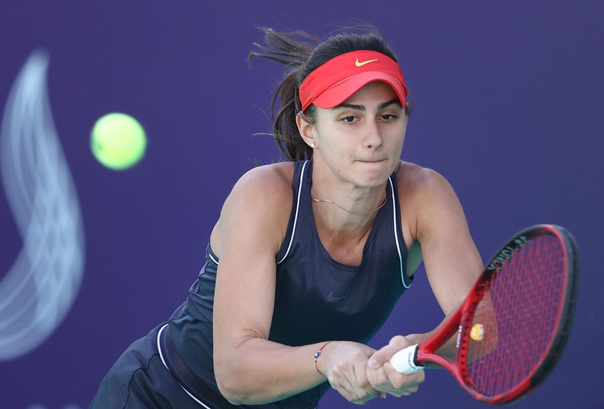 VIDEO Prima mare surpriză din 2021: Karolina Pliskova, învinsă de locul 292 WTA!