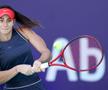 VIDEO Prima mare surpriză din 2021: Karolina Pliskova, învinsă de locul 292 WTA!