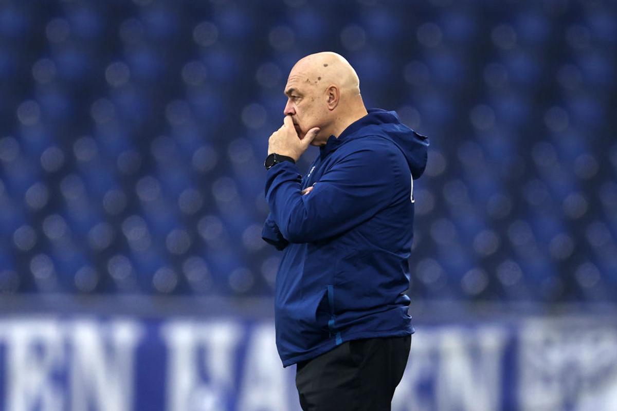 Schalke - Hoffenheim 4-0 / FOTO: Guliver/GettyImages