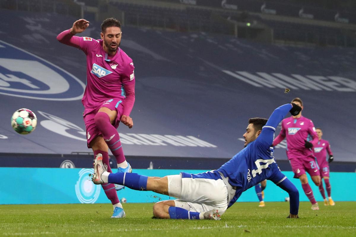 FOTO Schalke 04 a spart ghinionul și a câștigat un meci în Bundesliga, după 359 de zile! Rezultatul este neverosimil