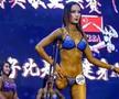 VIDEO&FOTO Cine e Gui Yuna, culturista cu un singur picior care a cucerit inimile chinezilor: „M-au numit pisică cu trei picioare”