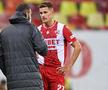 Ricardo Grigore, Dinamo