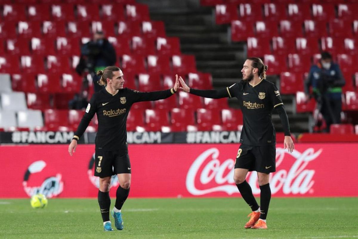 Barcelona face primul transfer al iernii! Acordul cu Manchester City, anunțat pe prima pagină