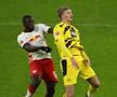 Haaland, „dublă” în Leipzig - Dortmund 1-3 / FOTO: GettyImages