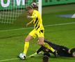 Borussia Dortmund s-a impus în deplasarea de la Leipzig, scor 3-1. Bayern profită de acest rezultat și rămâne pe primul loc în Bundesliga.