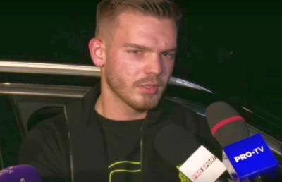 Denis Haruț a semnat cu FCSB: „Argăseală a ținut la toate, și la preț, și la procente”