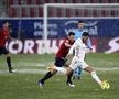 OSASUNA - REAL MADRID 0-0 » Real Madrid pierde două puncte prețioase la Pamplona