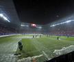 OSASUNA - REAL MADRID 0-0 » Real Madrid pierde două puncte prețioase la Pamplona