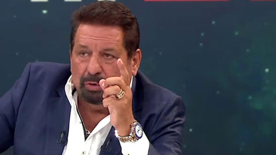 Erman Toroglu Marius Șumudică, subiectul unui scandal rasist în Turcia: „Un circar! Se comportă ca un țigan”