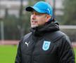 Universitatea Craiova - Paksi, primul amical al oltenilor în Turcia / FOTO: Vlad Nedelea (GSP)
