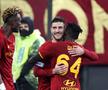 Mourinho, un car de nervi după AS Roma - Juventus: „Mă omoară! Colaps total”