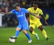Angel Correa, gol fabulos în Villarreal - Atletico Madrid » Televiziunea spaniolă a calculat distanța
