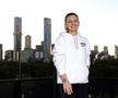 Foto: Twitter @Simona_Halep
