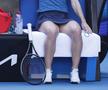 Simona Halep - Veronika Kudermetova, finala Melbourne Summer Set