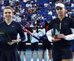 Simona Halep, cu trofeul de la Melbourne Summer Set 1 / Sursă foto: Guliver/Getty Images