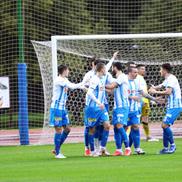 Universitatea Craiova - Paksi, primul amical al oltenilor în Turcia / FOTO: Vlad Nedelea (GSP)
