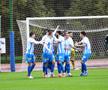 Universitatea Craiova - Paksi / Sursă foto: Vlad Nedelea (GSP)